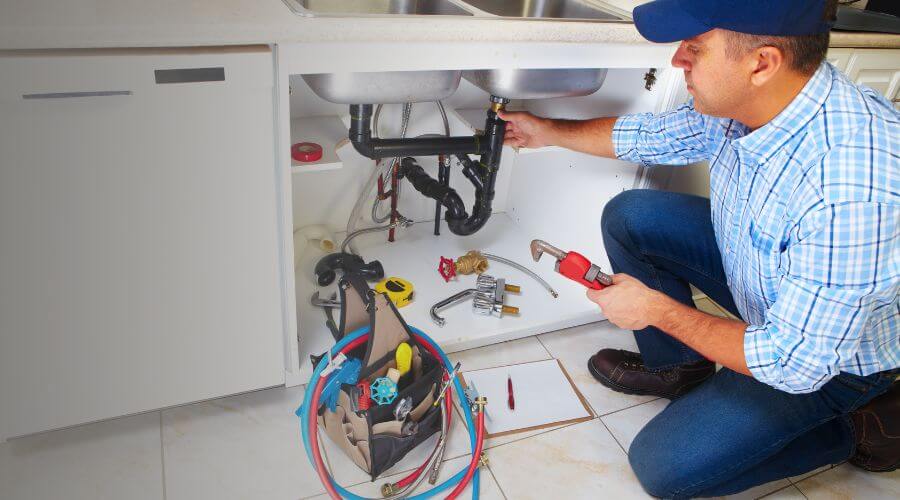 Professional Leak Detection Services in Bradley, OK